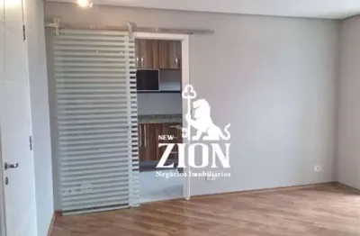 Apartamento com 3 dormitórios à venda, 86 m² por R$ 880.000 - Parada Inglesa - São Paulo/SP