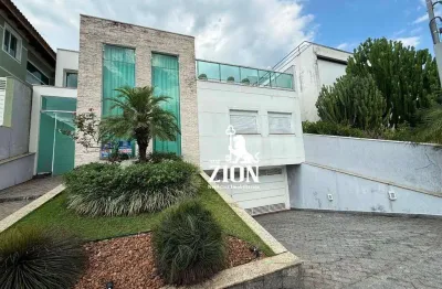 Casa com 3 dormitórios à venda, 283 m² por R$ 2.480.000,00 - Horto Florestal - São Paulo/SP