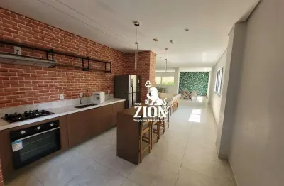 Apartamento com 2 dormitórios à venda, 48 m² por R$ 485.000,00 - Jardim Sao Paulo(Zona Norte) - São Paulo/SP