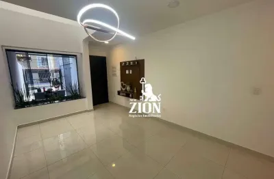 Sobrado com 3 dormitórios à venda, 140 m² por R$ 1.030.000 - Parada Inglesa - São Paulo/SP