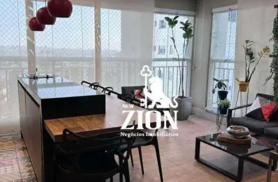 Apartamento com 2 dormitórios à venda, 98 m² por R$ 1.150.000,00 - Vila Guilherme - São Paulo/SP