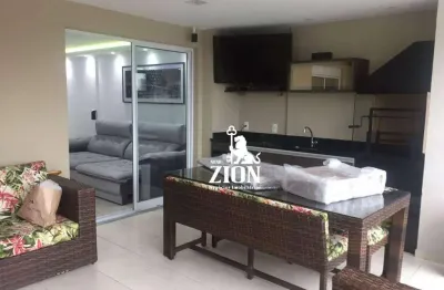 Apartamento com 3 dormitórios à venda, 98 m² por R$ 980.000 - Vila Guilherme - São Paulo/SP