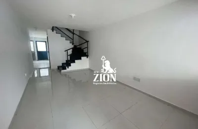 Sobrado com 3 dormitórios à venda, 150 m² por R$ 650.000 - Vila Gustavo - São Paulo/SP