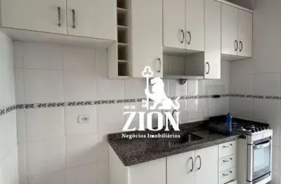 Apartamento com 1 dormitório à venda, 42 m² por R$ 400.000 - Tucuruvi - São Paulo/SP