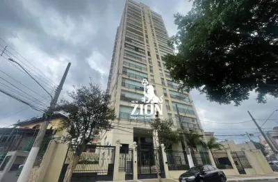 Apartamento com 3 dormitórios à venda, 120 m² por R$ 1.650.000,00 - Vila Paulicéia - São Paulo/SP