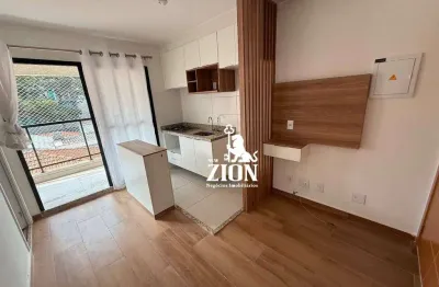 Apartamento com 1 dormitório à venda, 31 m² por R$ 369.000,00 - Jardim Sao Paulo(Zona Norte) - São Paulo/SP