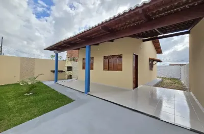 Casa com 2 quartos à venda na Rua Principal, 324, Bosque das Colinas, São José de Mipibu