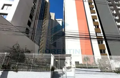 Apartamento à venda na Avenida Sete de Setembro, 4633, Batel, Curitiba