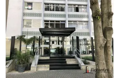 Apartamento à venda na Rua Buenos Aires, 630, Batel, Curitiba