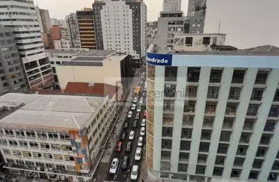 Sala comercial para alugar na Alameda Doutor Muricy, 650, Centro, Curitiba