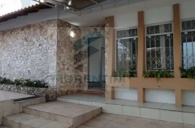 Casa comercial com 5 salas para alugar na Rua Itatiaia, 610, Portão, Curitiba