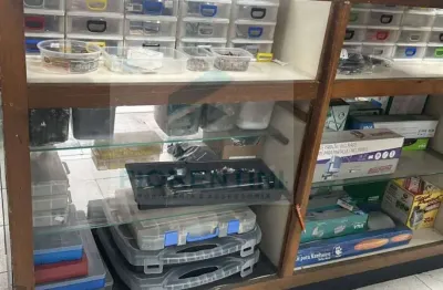 Outros à venda, 91.00 m2 por R$250000.00  - Agua Verde - Curitiba/PR