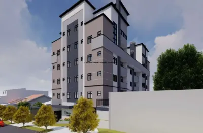 Cobertura duplex na planta - 4 quartos - residencial moro conke - são cristovão - sjp