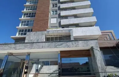 Apartamento com 3 quartos à venda na rua margarida de araújo franco, 1022, carioca, são josé dos pinhais, 304 m2 por r$ 3.705.000