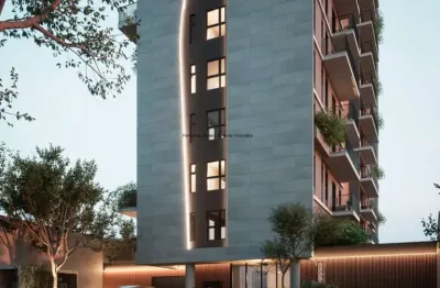 Essenza - home club - apartamentos na planta de 3 quartos