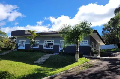 Chácara / sítio com 3 quartos à venda na Rua Pedro Kramar, 712, Campo Largo da Roseira, São José dos Pinhais
