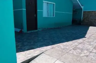 Casa com 3 quartos à venda na Rua Luís Américo Tetti, 490, Jardim Carmem, São José dos Pinhais