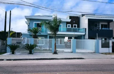 Casa com 3 quartos à venda na Avenida Visconde Do Rio Branco, sn, Balneário Eliane, Guaratuba