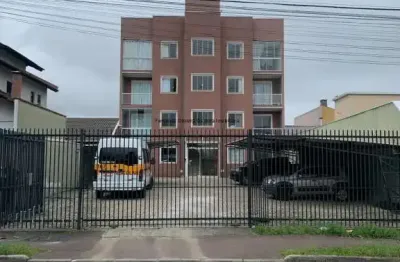 Apartamento com 2 quartos para alugar na Rua Paulo Freire, 170, Parque da Fonte, São José dos Pinhais