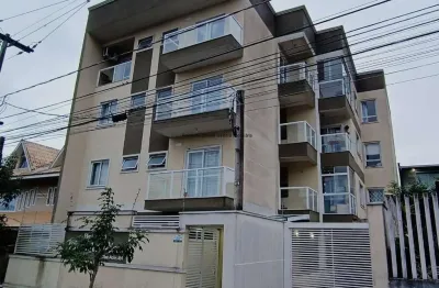 Apartamento com 3 quartos à venda na Rua Acre, 499, Boneca do Iguaçu, São José dos Pinhais