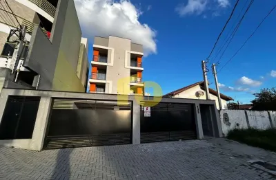 Apartamento à venda em são josé dos pinhais na afonso pena: 3 quartos, 1 sala, 1 banheiro, vaga de garagem e 48,48 m² de área.