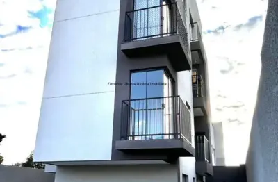 Apartamento novo com 2 quartos - bairro parque da fonte