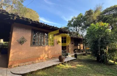 Chácara / sítio com 3 quartos para alugar na Rua João Carlos Wisniewski Juawski, sn, Borda do Campo, São José dos Pinhais
