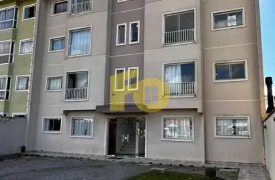Apartamento 2 quartos - residencial cruzeiro do sul