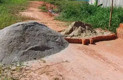 Terreno em condomínio fechado à venda na Rua Dos Coqueiros, 1262, Centro, Itapoá