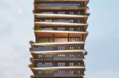 Apartamento com 2 quartos à venda na Rua Maria Helena, 256, São Pedro, São José dos Pinhais