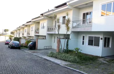 Excelente sobrado em condomínio fechado - com 3 quartos - bairro são pedro