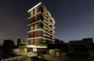 Residencial infinity - coberturas duplex 3 quartos na planta - excelente localização no centro de são josé dos pinhais