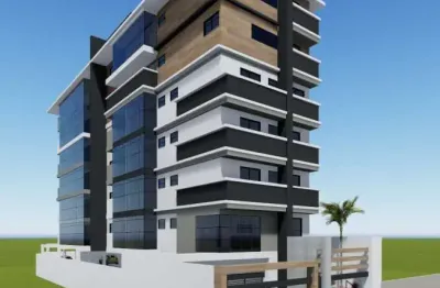 Residencial mont blanc - aps 3 quartos - bairro centro