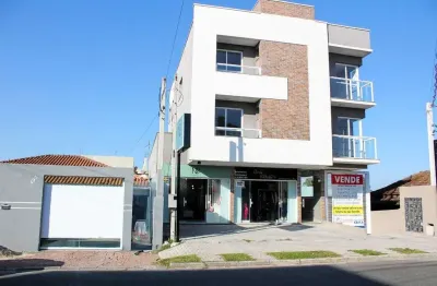 Apartamento com 2 quartos para alugar na rua olímpio ferreira da cruz, 751, são marcos, são josé dos pinhais, 67 m2 por r$ 1.400