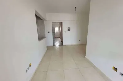 Apartamento com 2 dorms, guilhermina, praia grande - r$ 550 mil, cod: 4376