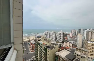 Apartamento com 2 quartos, tupi, praia grande - r$ 650 mil, cod: 4893
