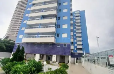 Com 2 quartos, balneário maracanã, praia grande - r$ 520 mil, cod: 4976
