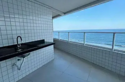 Apartamento com 2 quartos, solemar, praia grande - r$ 720 mil, cod: 5075