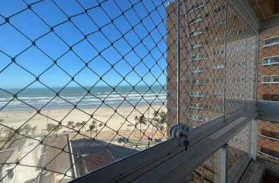 Apartamento com 3 quartos, ocian, praia grande - r$ 670 mil, cod: 5121