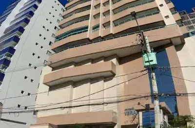 Apartamento com 3 quartos, aviação, praia grande - r$ 720 mil