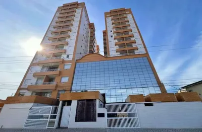 Apartamento com 2 quartos à venda na Rua Cornélio Procópio, 202, Boqueirão, Praia Grande