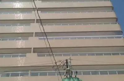 Apartamento com 2 quartos, aviação, praia grande - r$ 550 mil, cod: 4118