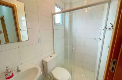 Apartamento com 2 dorms, guilhermina, praia grande - r$ 550 mil, cod: 4556