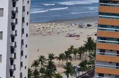 Apartamento com 2 dorms, boqueirão, praia grande - r$ 720 mil, cod: 4563