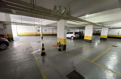 Apartamento com 2 dorms, guilhermina, praia grande - r$ 580 mil, cod: 4594