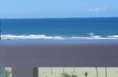 Apartamento com 2 quartos, guilhermina, praia grande - r$ 500 mil, cod: 4649