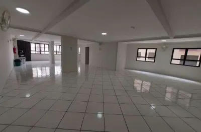 Apartamento com 2 dorms, guilhermina, praia grande - r$ 580 mil, cod: 4668