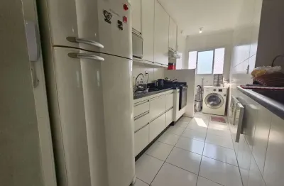 Apartamento com 2 dorms, aviação, praia grande - r$ 590 mil, cod: 4700
