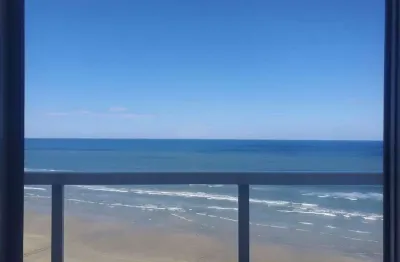 Apartamento com 2 quartos, balneário maracanã, praia grande - r$ 570 mil, cod: 4689