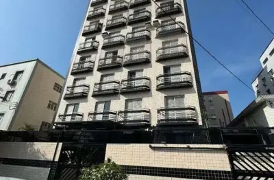 Apartamento com 2 quartos, boqueirão, praia grande - r$ 370 mil, cod: 4688